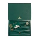 Rolex Datejust 'Wimbledon' Pre Owned Watch Ref 126234