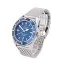Breitling Superocean Heritage Pre Owned Watch Ref A17320