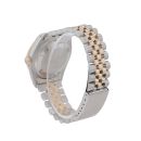 Rolex Custom Datejust Pre Owned Watch Ref 16233