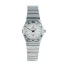 Omega Constellation Pre Owned Watch Ref 1562.30.00