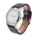 Oris Artelier Pointer Date Pre Owned Watch Ref 7545A