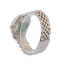 Rolex Datejust Pre Owned Watch Ref 16233