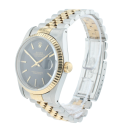 Rolex Datejust Pre Owned Watch Ref 16233