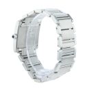 Cartier Tank Francaise Pre Owned Watch Ref 2465