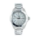 Tag Heuer Aquaracer Pre Owned Watch Ref WBP1418