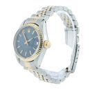 Rolex Datejust Pre Owned Watch Ref 6917