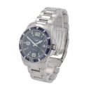 Longines Hydro Conquest Pre Owned Watch Ref L3.7404966
