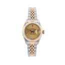 Rolex Datejust Pre Owned Watch Ref 69173
