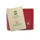 Rolex Datejust Pre Owned Watch Ref 69173