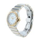 Omega Constellation Pre Owned Watch Ref 12320276055004
