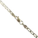 14ct Yellow Gold Anchor Chain 16"