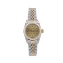 Rolex Oyster Perpetual Pre Owned Watch Ref 67193