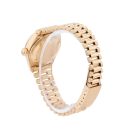Rolex Custom Datejust Pre Owned Watch Ref 6917