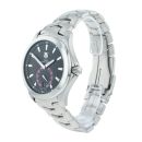 Tag Heuer Link 'Tiger Woods' Pre Owned Watch Ref WJF211D