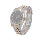 Rolex Datejust Pre Owned Watch Ref 16233