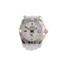 Breitling Galactic Pre Owned Watch Ref C37330