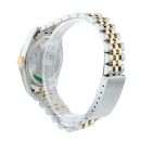 Rolex Datejust Pre Owned Watch Ref 16233