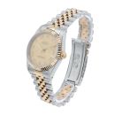Rolex Datejust Pre Owned Watch Ref 16233
