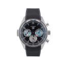 Tag Heuer Carrera 'X Hodinkee Ltd Edition' Pre Owned Watch Ref CBS2014