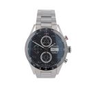 Tag Heuer Carrera Pre Owned Watch Ref CV2A1R