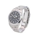 Rolex Explorer Pre Owned Watch Ref 124270