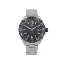 Tag Heuer Formula 1 Pre Owned Watch Ref WAZ1110