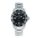 Longines Hydro Conquest Pre Owned Watch Ref L3.742.4