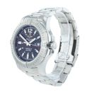 Breitling Colt Pre Owned Watch Ref A17388