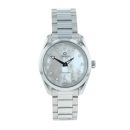 Omega Seamaster Pre Owned Watch Ref 22010286055001