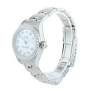 Rolex Custom Oyster Perpetual Date Pre Owned Watch Ref 79160