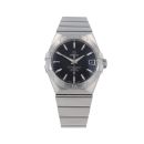 Omega Constellation Pre Owned Watch Ref 12310382101001