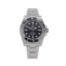 Rolex Submariner Pre Owned Watch Ref 114060