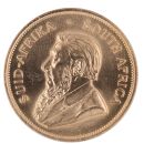 1982 1oz South Africa Krugerrand Coin
