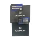 Tag Heuer Carrera Pre Owned Watch Ref WBG1315