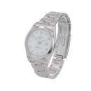 Rolex Oyster Perpetual Date Pre Owned Watch Ref 15200