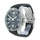 Longines Hydro Conquest Pre Owned Watch Ref L3.782.4