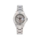 Rolex Yacht-Master Pre Owned Watch Ref 169622