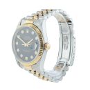 Rolex Datejust Pre Owned Watch Ref 16233