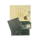 Rolex Datejust Pre Owned Watch Ref 179174