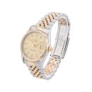 Rolex Datejust Pre Owned Watch Ref 16233
