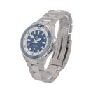 Breitling Superocean Pre Owned Watch Ref A17375