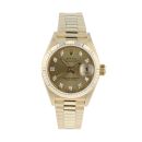 Rolex Datejust Pre Owned Watch Ref 69178