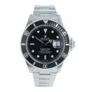 Rolex Submariner Pre Owned Watch Ref 16610