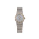Omega Constellation Pre Owned Watch Ref 12727500