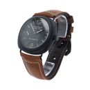 Panerai Radiomir Black Seal Pre Owned Watch Ref PAM00292