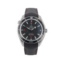 Omega Seamaster Planet Ocean Pre Owned Watch Ref 29005182