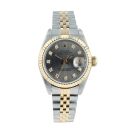 Rolex Datejust Pre Owned Watch Ref 69173