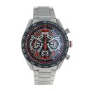 Tag Heuer Carrera Extreme Sport Pre Owned Watch Ref CBU2082
