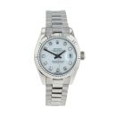Rolex Datejust Pre Owned Watch Ref 179179