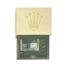 Rolex Oyster Perpetual Pre Owned Watch Ref 176200